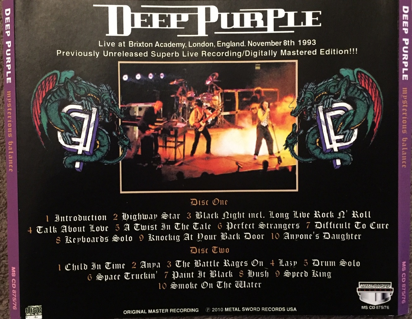 DeepPurple1993-11-08BrixtonAcademyLondonUK (3).JPG